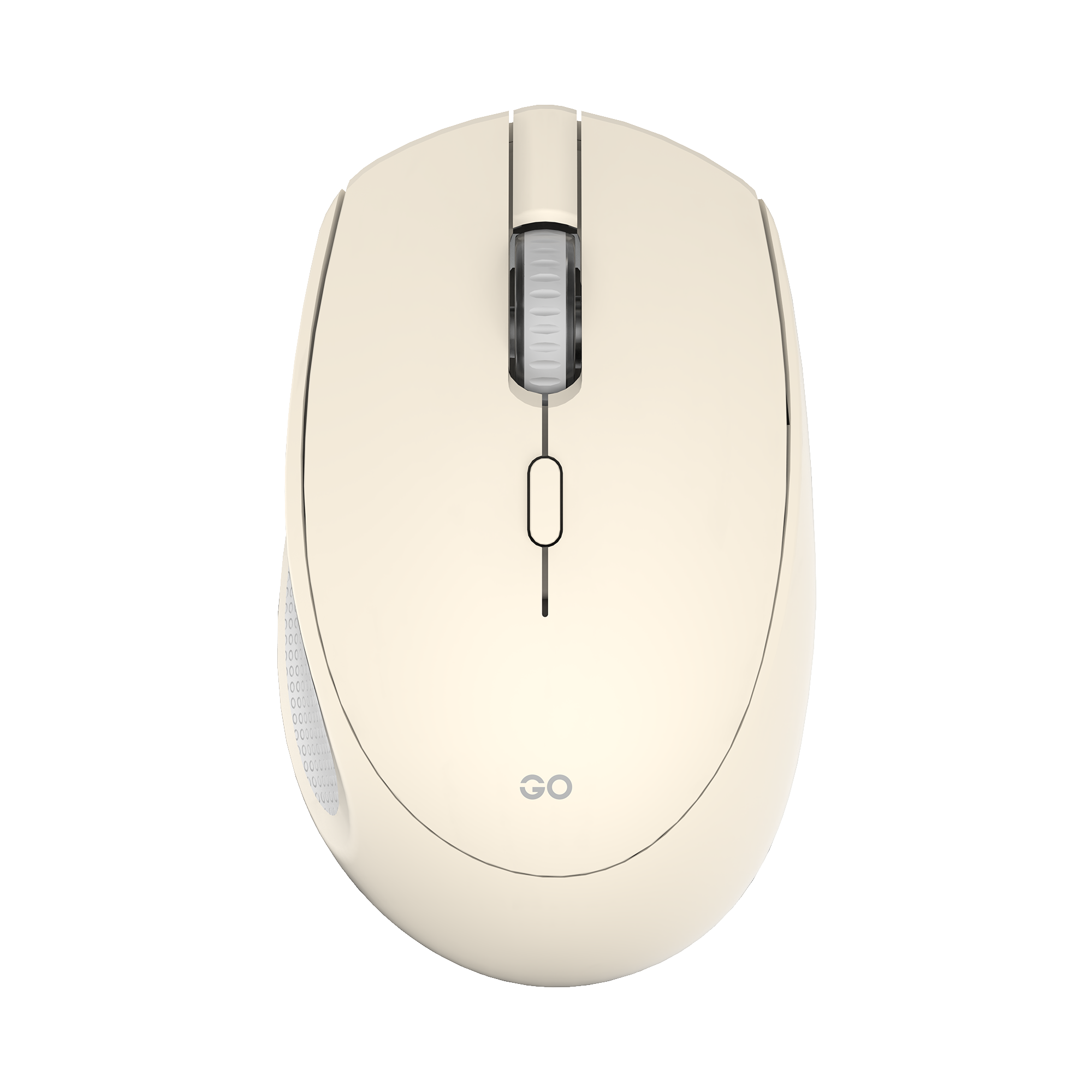 Mouse Wireless Office FANTECH GO Silent Click 2.4Ghz 1600DPI - W193 - Fantech Indonesia